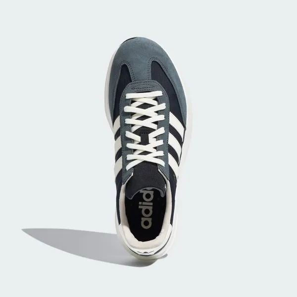 adidas SL 72 Pro Core Black/Off White/Grey Six, foto 3 van 5