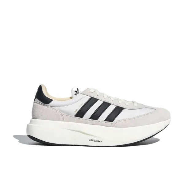 adidas SL 72 Pro Crystal White/Core Black/Chalk Pearl (Wit), vergelijk prijzen bij 1 winkel