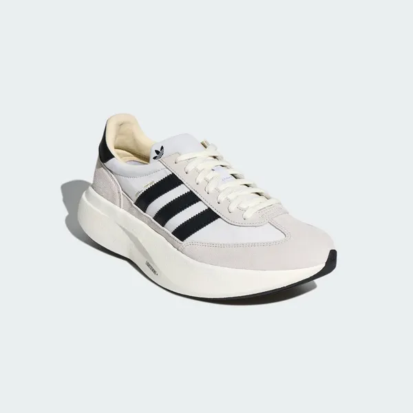 adidas SL 72 Pro Crystal White/Core Black/Chalk Pearl (Wit), foto 5 van 5