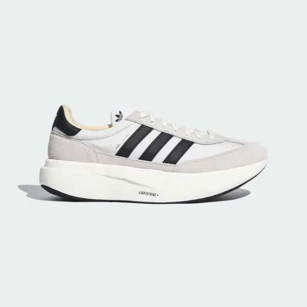 adidas SL 72 Pro Crystal White/Core Black/Chalk Pearl (Wit), foto 2 van 5