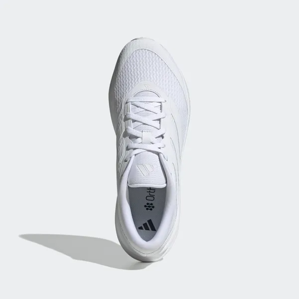 adidas Runfalcon 6 Cloudfoam Cloud White/Core Black, foto 2 van 4