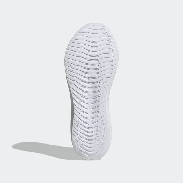 adidas Runfalcon 6 Cloudfoam Cloud White/Core Black, foto 3 van 4