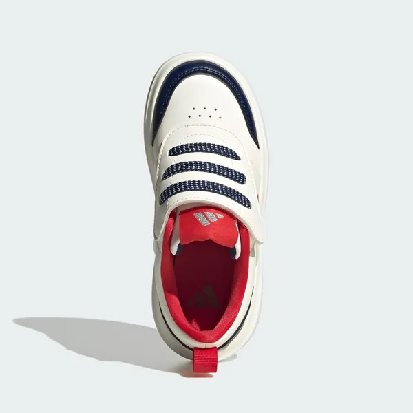 adidas Park ST CNY Off White/Dark Blue/Core White, foto 2 van 4