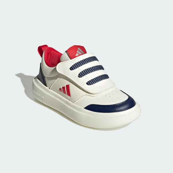 adidas Park ST CNY Off White/Dark Blue/Core White, foto 4 van 4