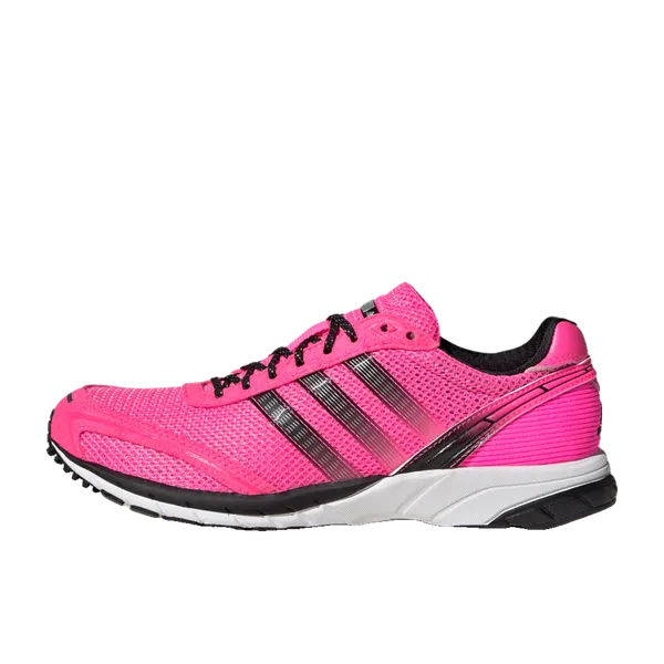 adidas Adizero Adios Roze, vergelijk prijzen bij 2 winkels