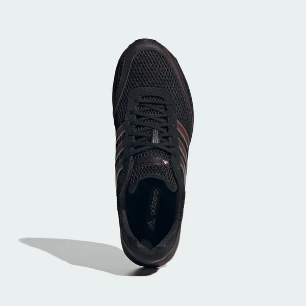 adidas Adizero Adios OG Core Black/Shadow Red, foto 3 van 4