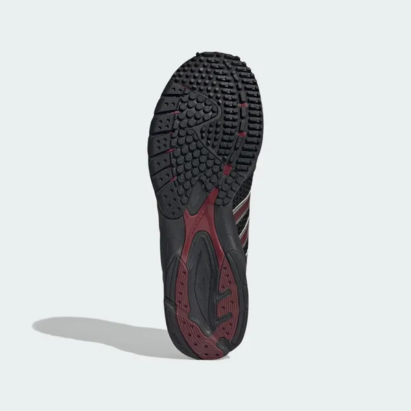 adidas Adizero Adios OG Core Black/Shadow Red, foto 4 van 4