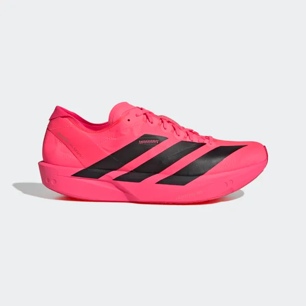 adidas Adizero Takumi Sen 11 Solar Turbo/Core Black/Lucid Red, vergelijk prijzen bij 1 winkel
