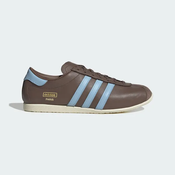 adidas Paris Earth Strata/Clear Sky/Off White, vergelijk prijzen bij 1 winkel