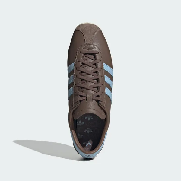 adidas Paris Earth Strata/Clear Sky/Off White, foto 2 van 4