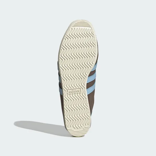 adidas Paris Earth Strata/Clear Sky/Off White, foto 3 van 4