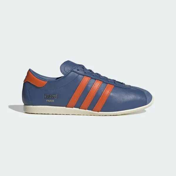 adidas Paris Crew Blue/Craft Orange/Off White, vergelijk prijzen bij 1 winkel
