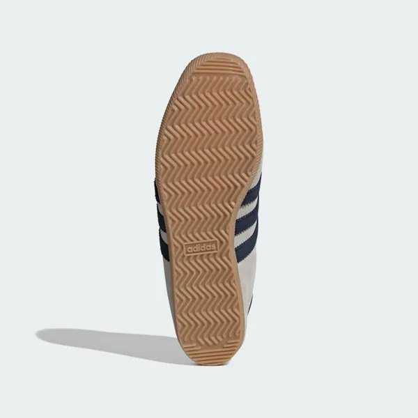 adidas Paris Grey Two/Night Indigo/Gum, foto 3 van 4