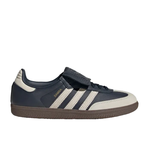 adidas Samba LT Blauw/Beige/Wit, vergelijk prijzen bij 1 winkel