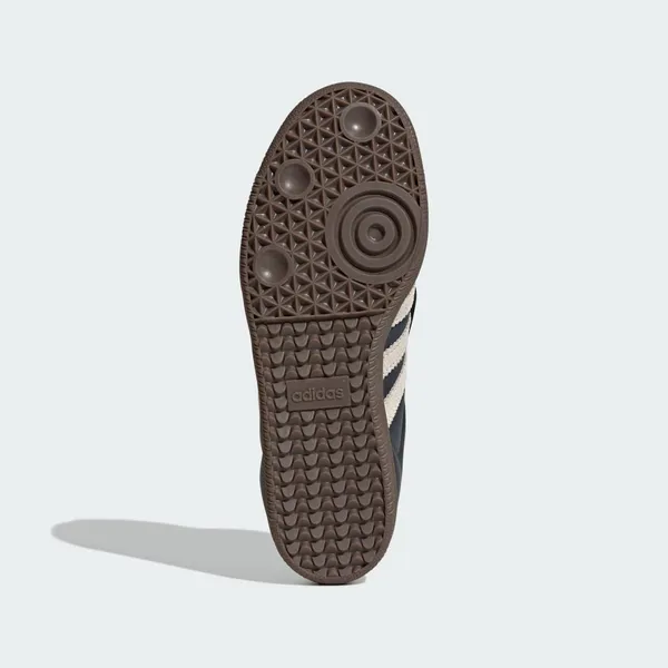 adidas Samba LT Blauw/Beige/Wit, foto 3 van 4
