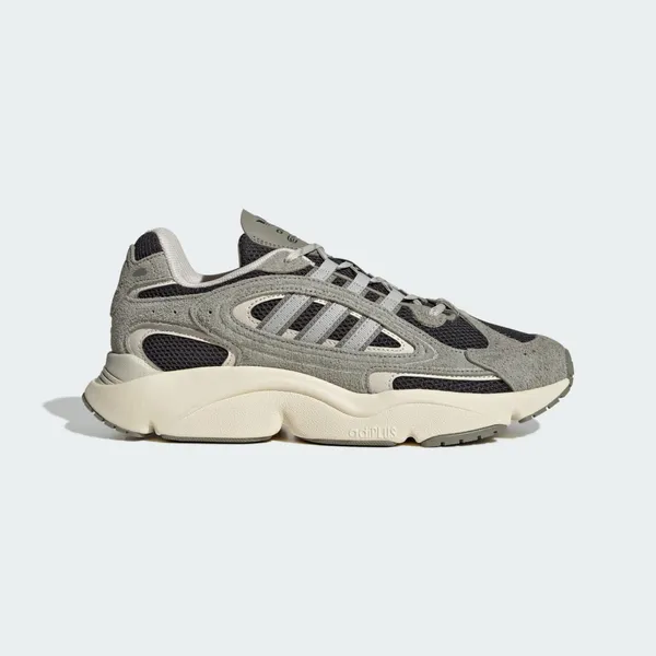 adidas Ozmillen Silver, vergelijk prijzen bij 1 winkel