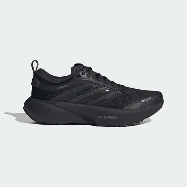 adidas Supernova Rise GTX Core Black Tech Grey Metallic, vergelijk prijzen bij 1 winkel