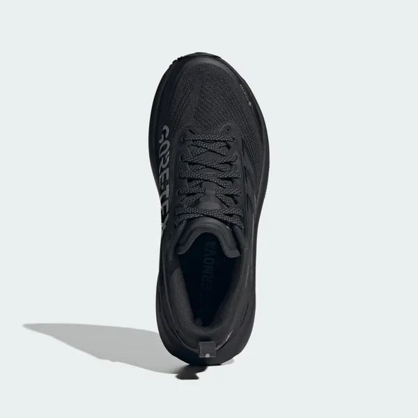 adidas Supernova Rise GTX Core Black Tech Grey Metallic, foto 3 van 4