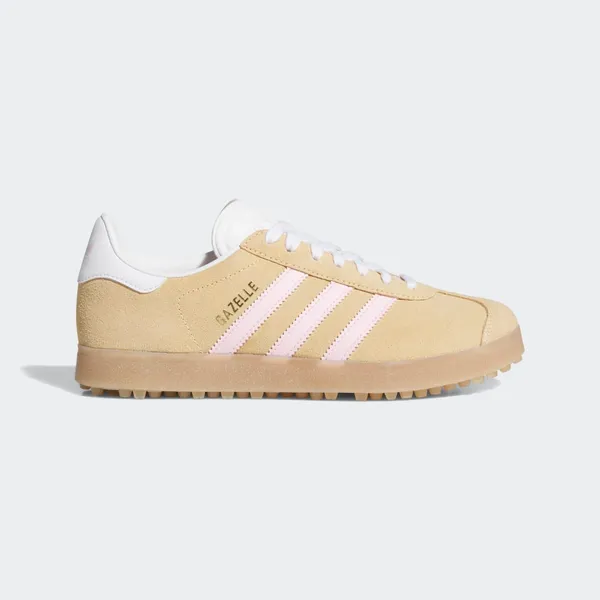 adidas Gazelle Spikeless Golfschoenen, vergelijk prijzen bij 1 winkel