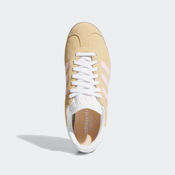 adidas Gazelle Spikeless Golfschoenen, foto 2 van 4