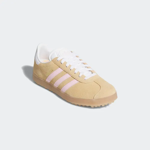 adidas Gazelle Spikeless Golfschoenen, foto 4 van 4