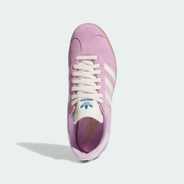 adidas Gazelle Spikeless Golfschoenen, foto 2 van 4