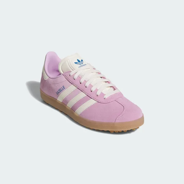 adidas Gazelle Spikeless Golfschoenen, foto 4 van 4