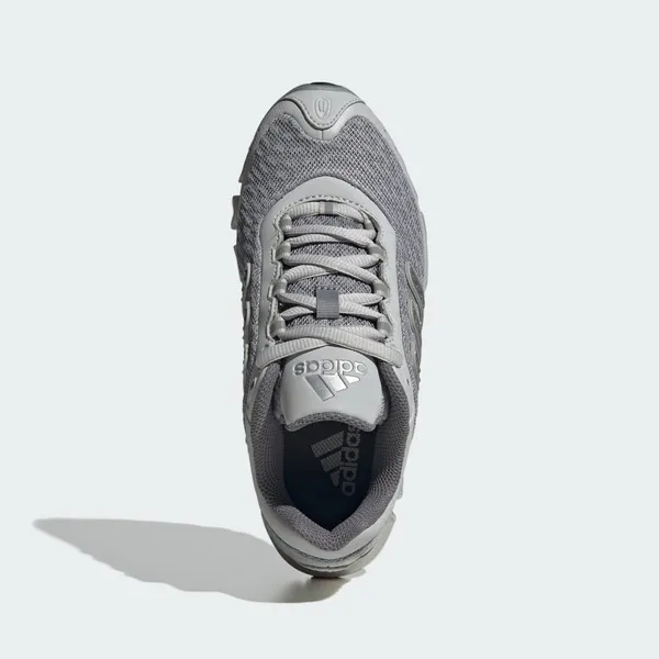 adidas Megaride Grey Three/Grey Four/Grey Two, foto 2 van 4