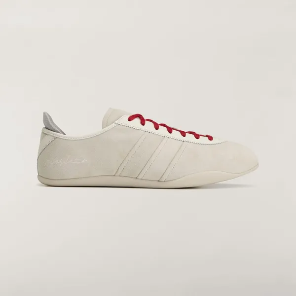 adidas Y-3 Tokyo Alumina/Off White/Active Maroon, vergelijk prijzen bij 1 winkel