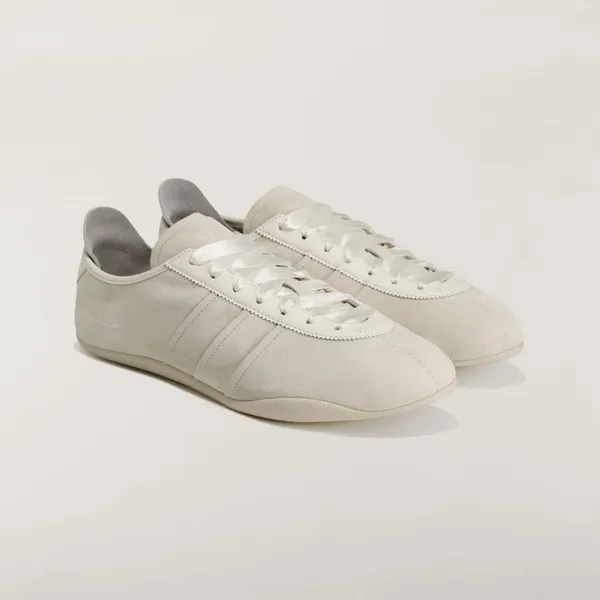 adidas Y-3 Tokyo Alumina/Off White/Active Maroon, foto 2 van 4