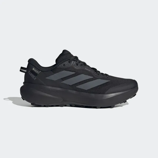 adidas Terrex Tracefinder Plus GORE-TEX Trailrunningschoenen Core Black/Grey Five, vergelijk prijzen bij 1 winkel
