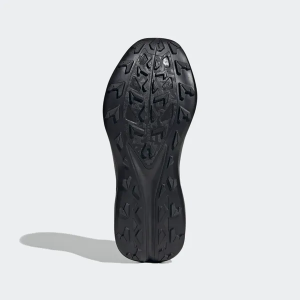 adidas Terrex Tracefinder Plus GORE-TEX Trailrunningschoenen Core Black/Grey Five, foto 3 van 4