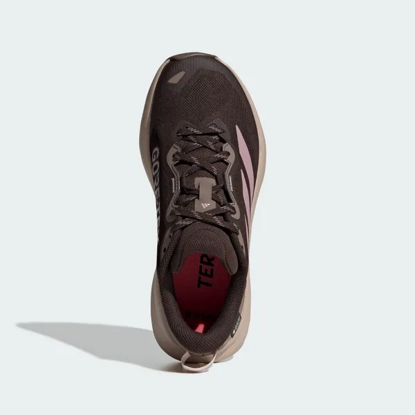adidas Terrex Tracefinder Plus GORE-TEX Trailrunningschoenen, foto 2 van 4