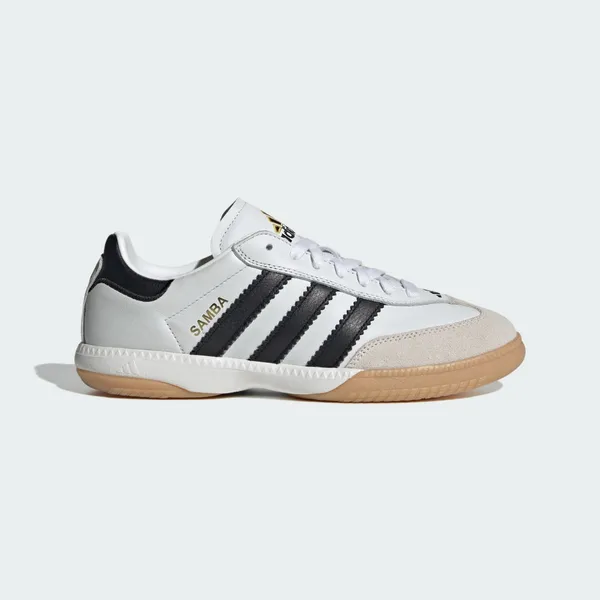 adidas Samba MN Cloud White/Core Black/Gum, vergelijk prijzen bij 1 winkel