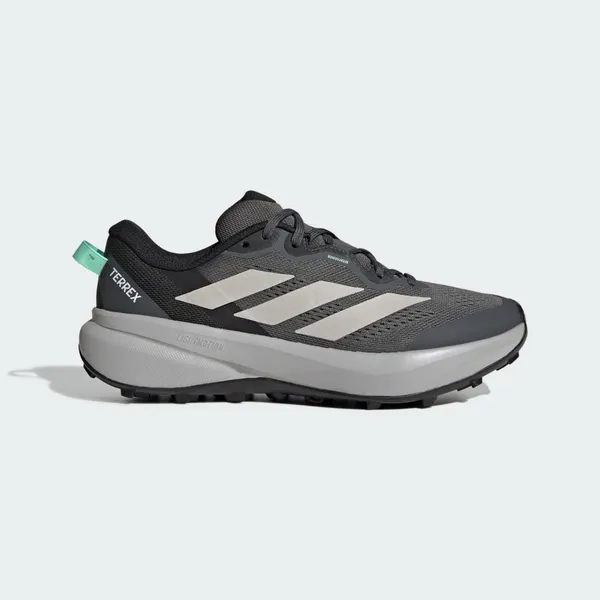 adidas Terrex Tracefinder Plus Trailrunningschoenen Grey Five/Grey, vergelijk prijzen bij 1 winkel