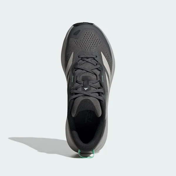 adidas Terrex Tracefinder Plus Trailrunningschoenen Grey Five/Grey, foto 2 van 4