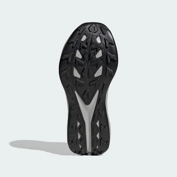 adidas Terrex Tracefinder Plus Trailrunningschoenen Grey Five/Grey, foto 3 van 4