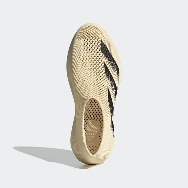 adidas Climacool Off White/Core Black/Cloud White, foto 2 van 4