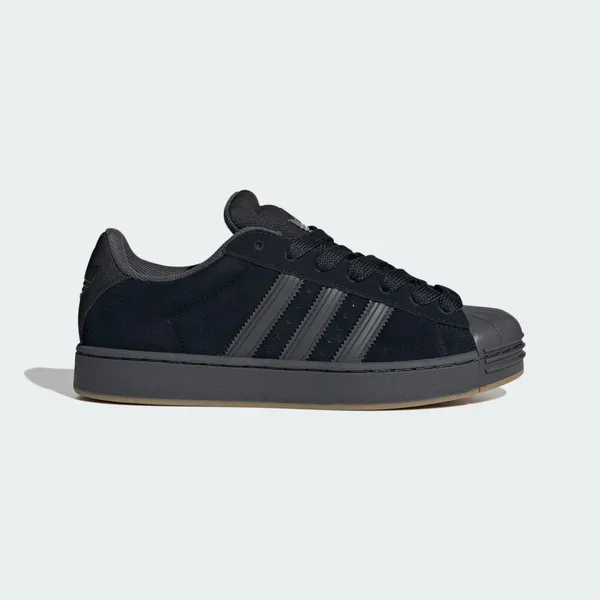 adidas Superstar ST Core Black/Grey Six/Gum, vergelijk prijzen bij 1 winkel