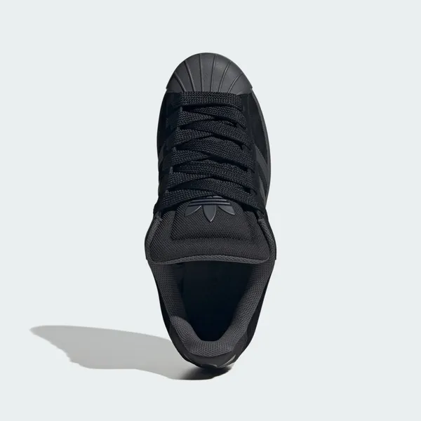 adidas Superstar ST Core Black/Grey Six/Gum, foto 2 van 4