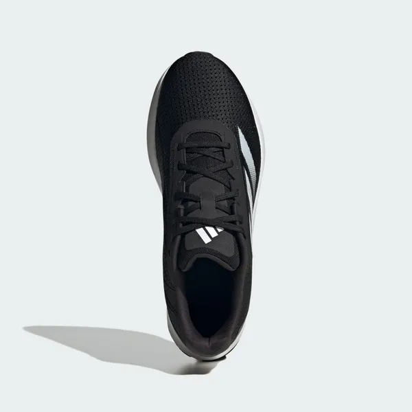adidas Duramo SL Wide Lightmotion Core Black Cloud White, foto 2 van 4