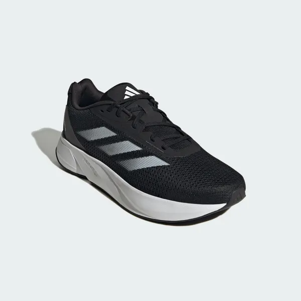 adidas Duramo SL Wide Lightmotion Core Black Cloud White, foto 4 van 4