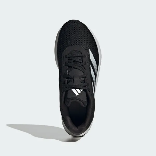 adidas Duramo SL Wide Lightmotion Core Black Cloud White, foto 2 van 4