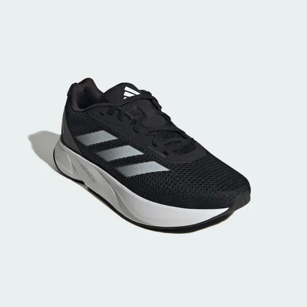 adidas Duramo SL Wide Lightmotion Core Black Cloud White, foto 4 van 4
