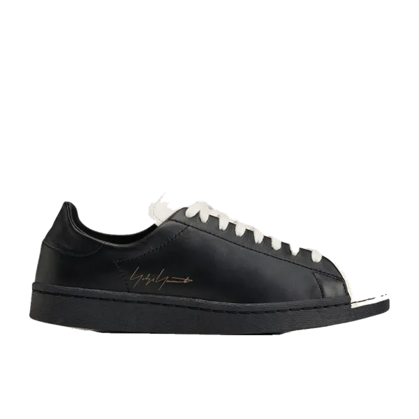 adidas Y-3 Superstar Zwart/Off-white, vergelijk prijzen bij 1 winkel