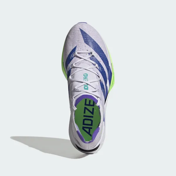 adidas Adizero Prime X3 Strung, foto 2 van 4