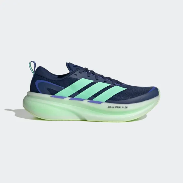 adidas Supernova Glide Marine, vergelijk prijzen bij 2 winkels