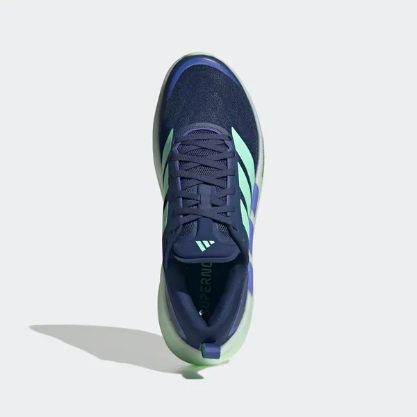 adidas Supernova Glide Marine, foto 2 van 4
