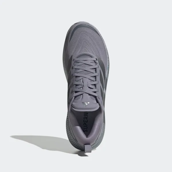 adidas Supernova Glide Slate/Iron Metallic/Onix, foto 2 van 4