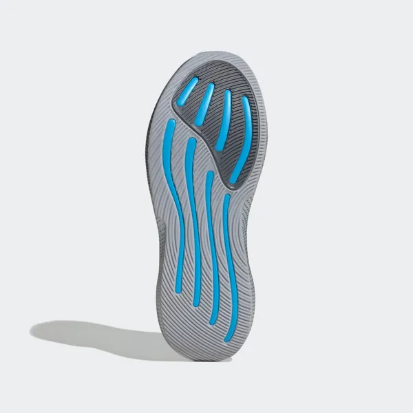 adidas Supernova Glide Slate/Iron Metallic/Onix, foto 3 van 4